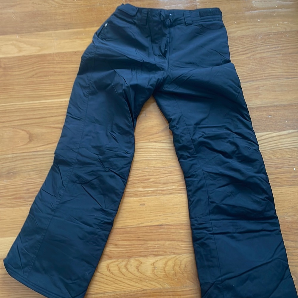 Woman/teen sky pants